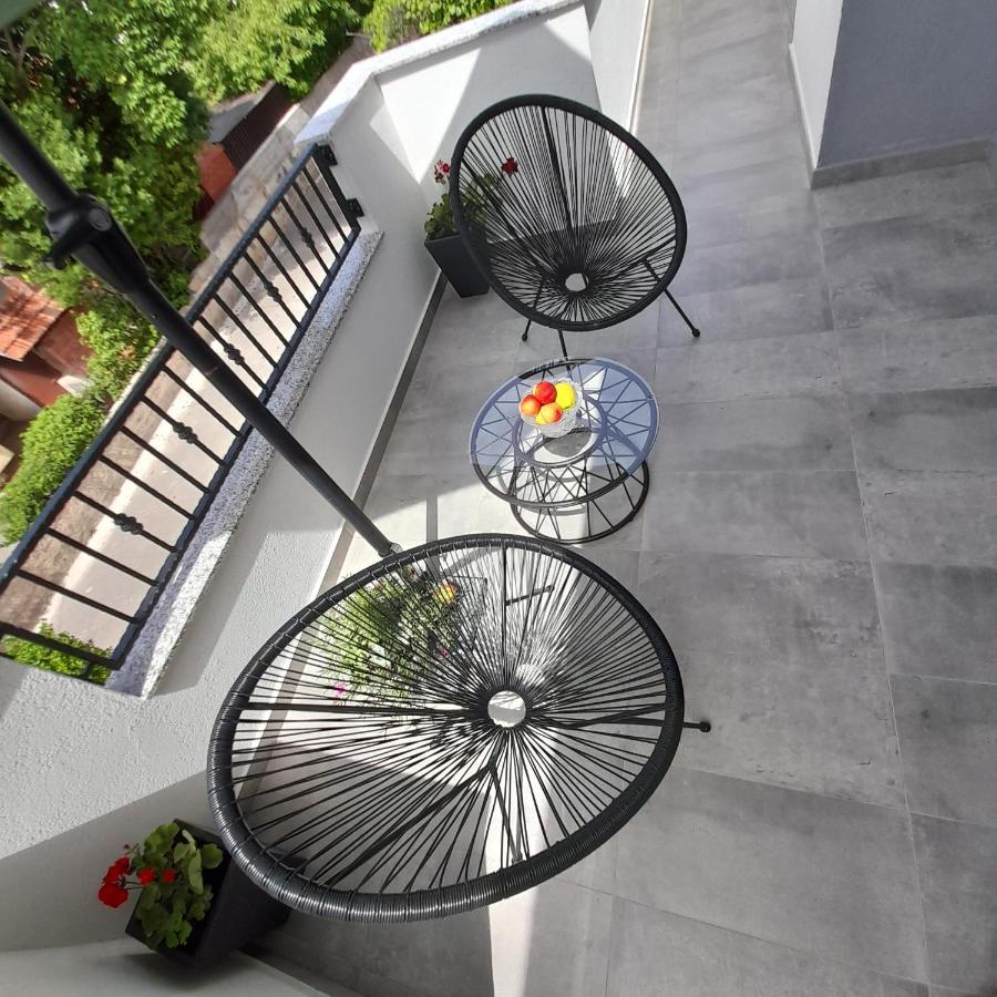 Apartment Magdalena Zadar Exterior photo